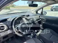 2014 Toyota YARIS