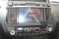 2014 Toyota LAND CRUISER