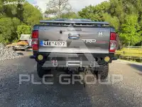 2014 Toyota Hilux