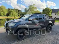 2014 Toyota Hilux