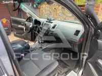 2014 Toyota Hilux