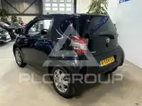 2014 Toyota IQ