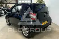 2014 Toyota IQ