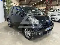 2014 Toyota IQ