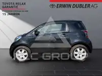 2014 Toyota IQ