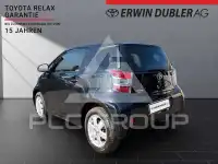 2014 Toyota IQ