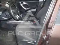 2014 Peugeot 2008
