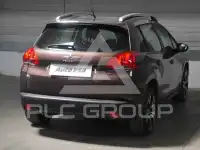 2014 Peugeot 2008