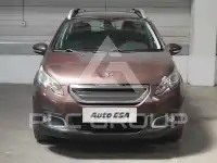 2014 Peugeot 2008