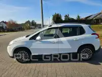 2014 Peugeot 2008