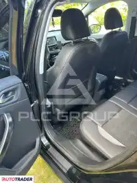 2014 Peugeot 2008