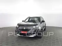 2014 Peugeot 2008