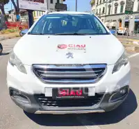 2014 Peugeot 2008