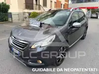 2014 Peugeot 2008