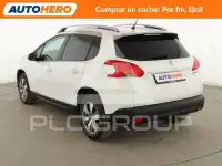 2014 Peugeot 2008