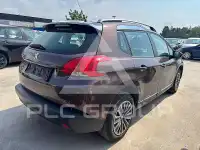 2014 Peugeot 2008