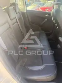 2014 Peugeot 2008