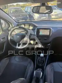 2014 Peugeot 2008