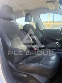 2014 Peugeot 2008