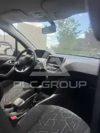 2014 Peugeot 2008