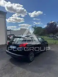 2014 Peugeot 2008