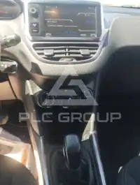 2014 Peugeot 2008