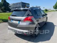 2014 Peugeot 2008
