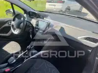 2014 Peugeot 2008