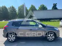 2014 Peugeot 2008