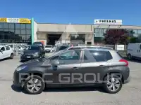 2014 Peugeot 2008