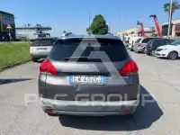 2014 Peugeot 2008