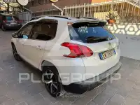 2014 Peugeot 2008