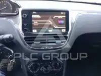 2014 Peugeot 2008