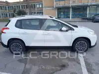 2014 Peugeot 2008