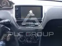 2014 Peugeot 2008