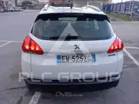 2014 Peugeot 2008