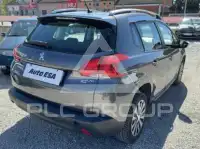 2014 Peugeot 2008