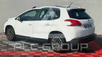 2014 Peugeot 2008