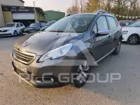 2014 Peugeot 2008