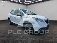 2014 Peugeot 2008