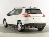 2014 Peugeot 2008