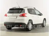 2014 Peugeot 2008