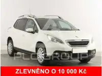 2014 Peugeot 2008