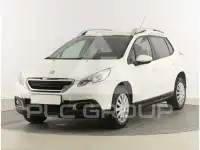 2014 Peugeot 2008
