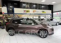 2014 Peugeot 2008
