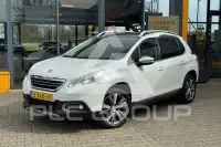 2014 Peugeot 2008