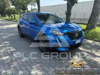 2014 Peugeot 2008