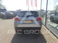 2014 Peugeot 2008