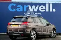 2014 Peugeot 2008
