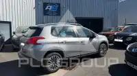 2014 Peugeot 2008